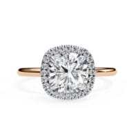 10K Rose Gold