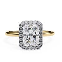 10K Yellow Gold