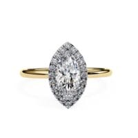 10K Yellow Gold