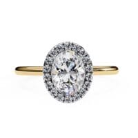 10K Yellow Gold