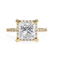 10K Yellow Gold