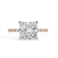 10K Yellow Gold
