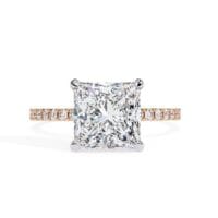 10K Rose Gold