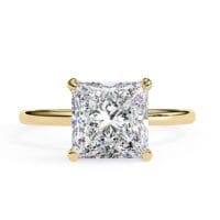 10K Yellow Gold