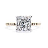 10K Yellow Gold