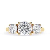 10K Yellow Gold