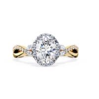 10K Yellow Gold