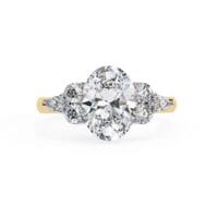 10K Yellow Gold