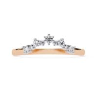 10K Rose Gold