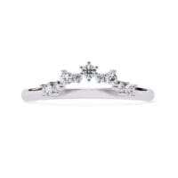 10K White Gold