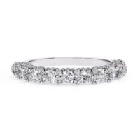 10K White Gold