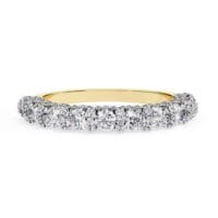 10K Yellow Gold