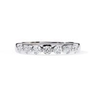 10K White Gold