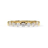 10K Yellow Gold