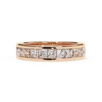 10K Rose Gold