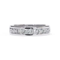 10K White Gold