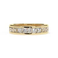 10K Yellow Gold