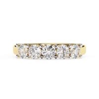 10K Yellow Gold