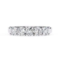 10K White Gold