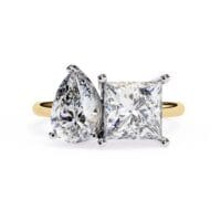 10K Yellow Gold
