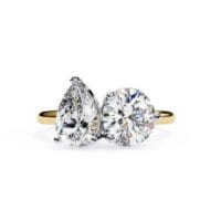10K Yellow Gold