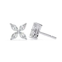 10K White Gold