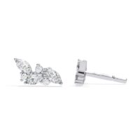 10K White Gold