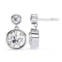 10K White Gold