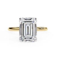 10K Yellow Gold
