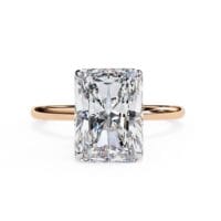 10K Rose Gold