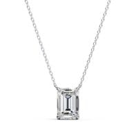 10K White Gold