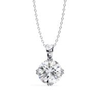 10K White Gold