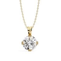 10K Yellow Gold