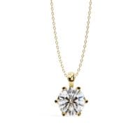 10K Yellow Gold