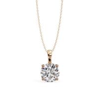 10K Rose Gold
