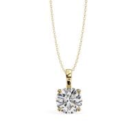 10K Yellow Gold