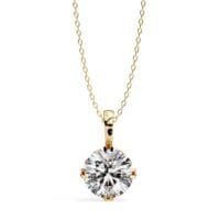 10K Yellow Gold