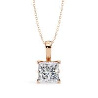 10K Rose Gold