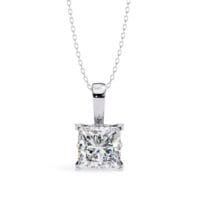 10K White Gold