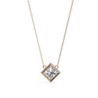 10K Rose Gold