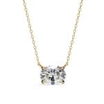 east west pendant
