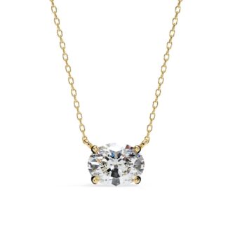 east west pendant
