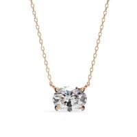 10K Rose Gold