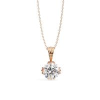 10K Rose Gold