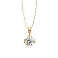 10K Yellow Gold