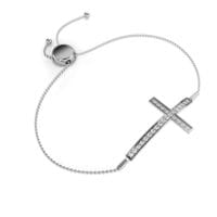10K White Gold