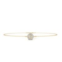 10K Yellow Gold