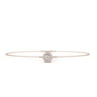 10K Rose Gold
