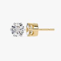 10K Yellow Gold