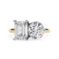 10K Yellow Gold